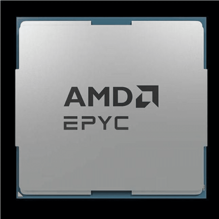 AMD EPYC 9355 Dotriaconta-core (32 Core) 3.55 Ghz Processor | SKU EPYC9355 - CPU - EPYC9355 - AMD - 100-000001148