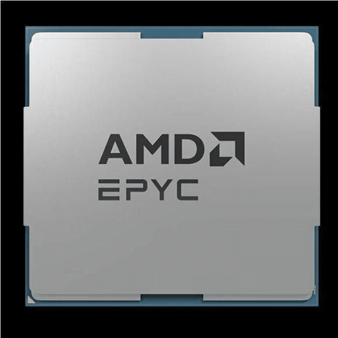 AMD AMD CPU 100-000001148 EPYC 9355 32C 64T 3.55GHz 256MB Tray CP 291437 100-000001148