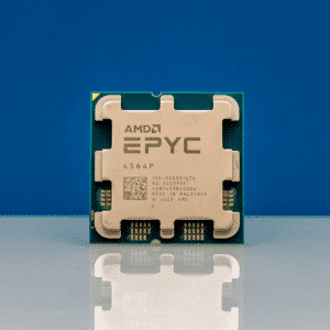 AMD AMD CPU 100-000001476 EPYC 4564P 16C 32T 5.7GHz 64MB Tray CP 287604 100-000001476