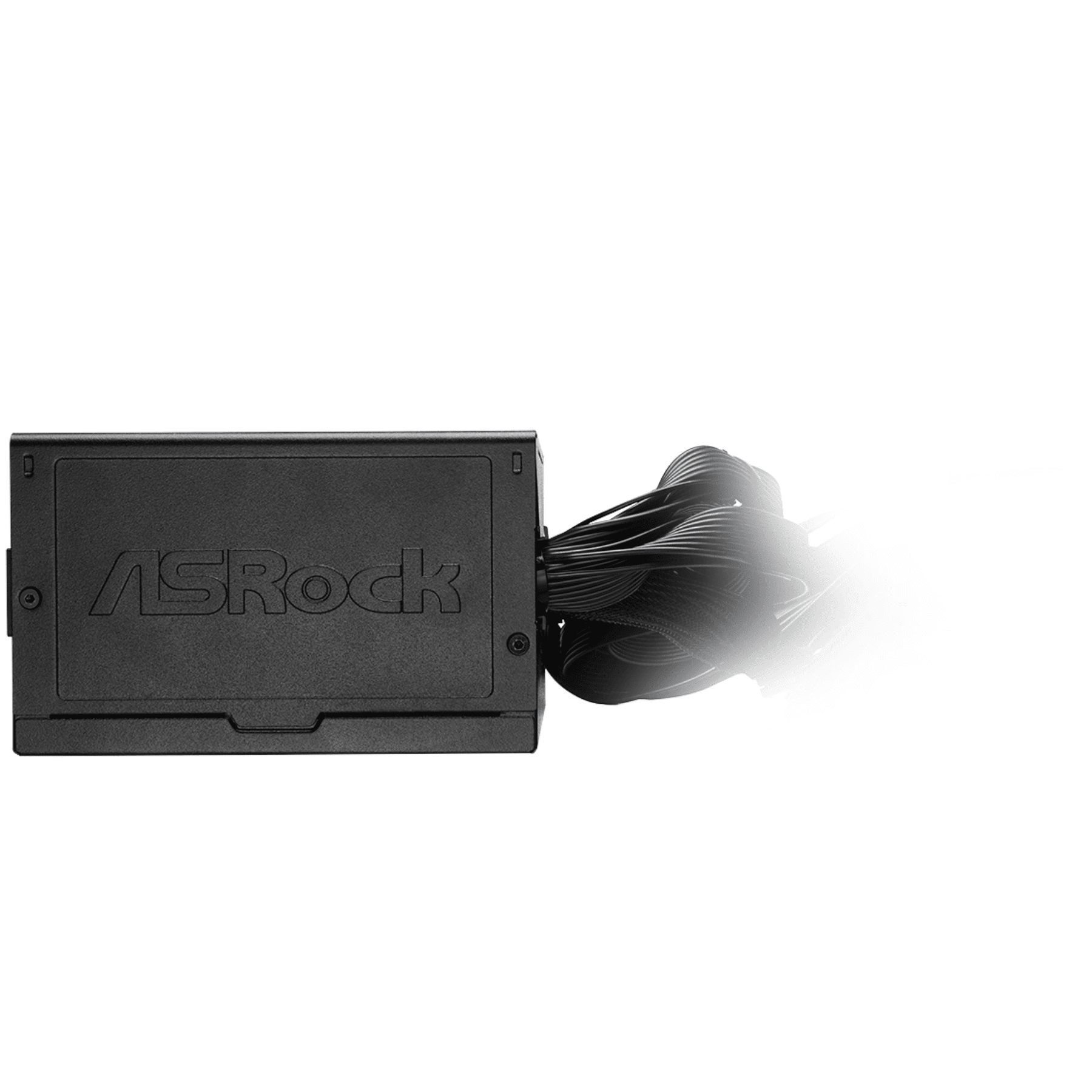 ASRock Inc. ASRock PS CL-850G 850W ATX 12V 80+GOLD 120mm Golf-Blade Sleeve Fan Retail PS 295600 CL-850G (6)