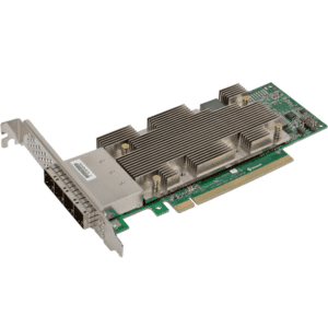Adaptec Adaptec CC 1200U16EXS HBA Ultra 1200-16e Retail CC 257677 1200U16EXS