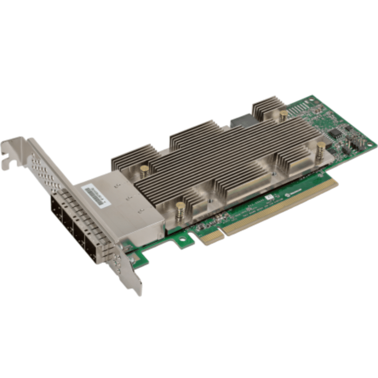 Adaptec Adaptec CC 1200U16EXS HBA Ultra 1200-16e Retail CC 257677 1200U16EXS