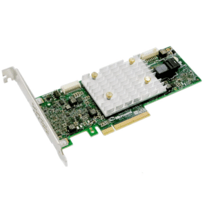 Adaptec Adaptec CC 2304200-R SmartRAID 3102E-8i Retail CC 244821 2304200-R