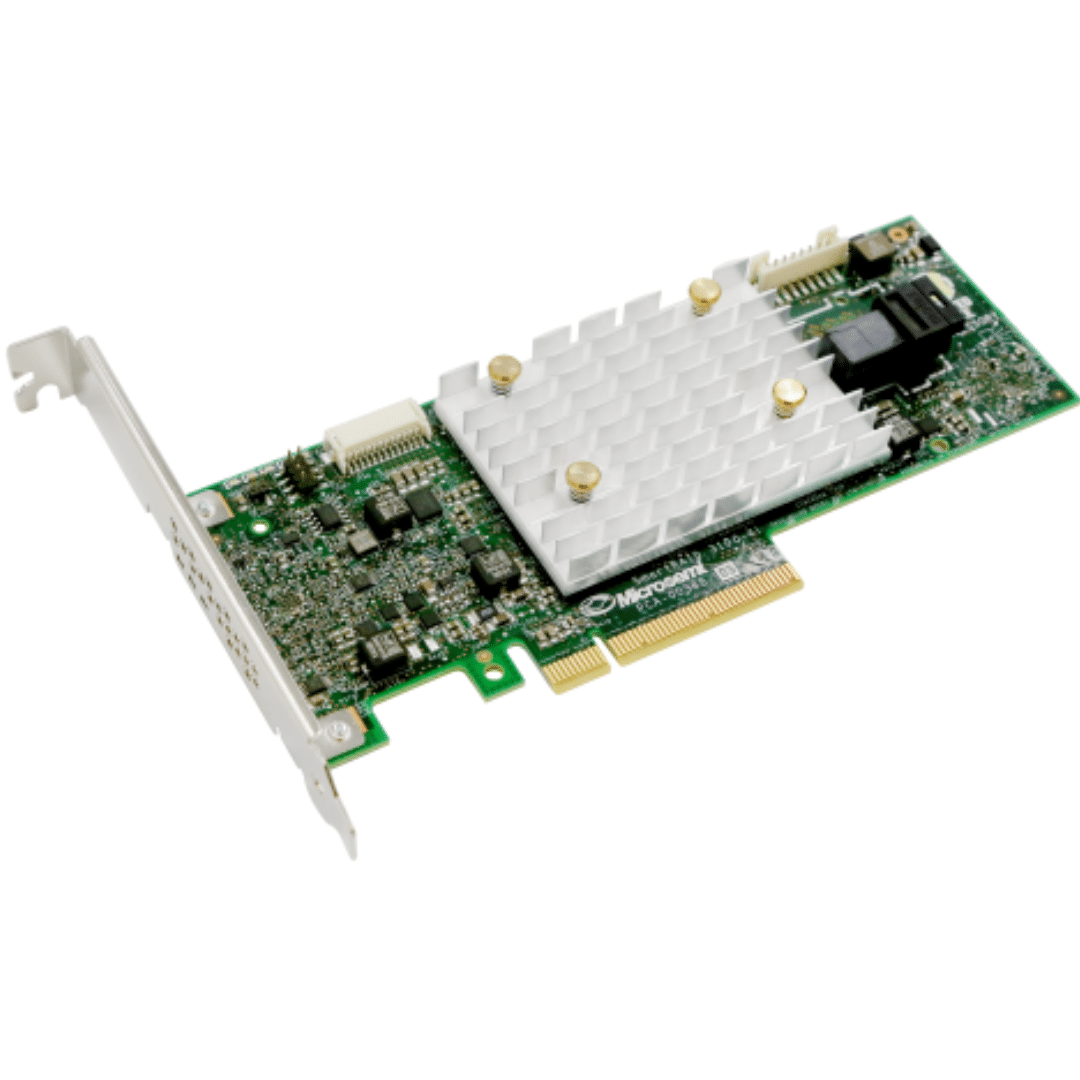 Adaptec Adaptec CC 2304400-R SmartRAID 3101E-4i Retail CC 244820 2304400-R
