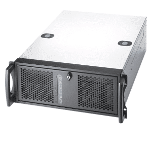 Chenbro Chenbro RM RM42200H13*13814 4U IPC CHASSIS 7-slot rear window Brown Box CS 272755 RM42200H13*13814