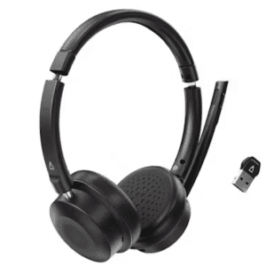 Creative Labs Creative HE 51EF1290AA000 Creative Chat Wireless EP1290 Headset Retail HE 302405 51EF1290AA000