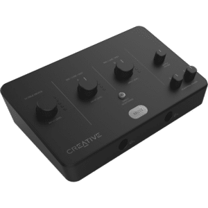 Creative Labs Creative Labs SO 70SB189000000 Creative Live! Audio A3 Retail SO 280179 70SB189000000