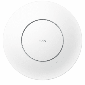 Cudy Cudy NT AP3000 AX3000 Dual Band Ceiling Mount Wi-Fi6 Access Point Retail NT 296133 AP3000