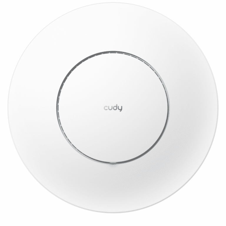 Cudy Cudy NT AP3000 AX3000 Dual Band Ceiling Mount Wi-Fi6 Access Point Retail NT 296133 AP3000