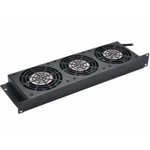 Edgecore Networks Edgecore PS FAN-1U-1x1D-F 1U Fan Tray Port-to-power Airflow f 5710 5712 5812 AC 204090 FAN-1U-1X1D-F