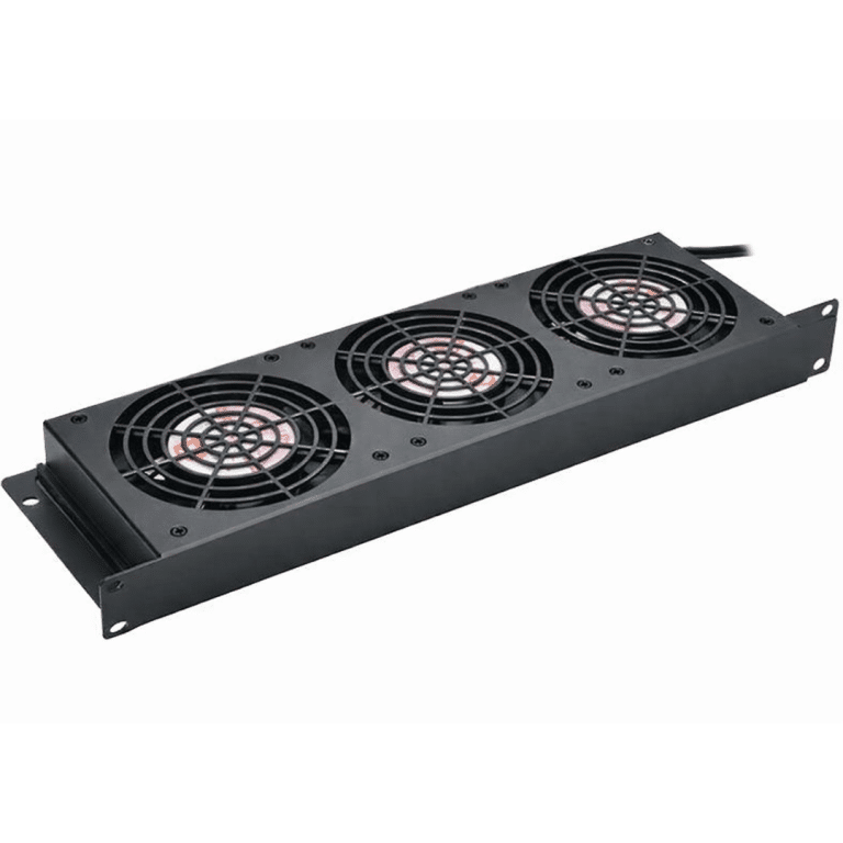 Edgecore Networks Edgecore PS FAN-1U-1x1D-F 1U Fan Tray Port-to-power Airflow f 5710 5712 5812 AC 204090 FAN-1U-1X1D-F