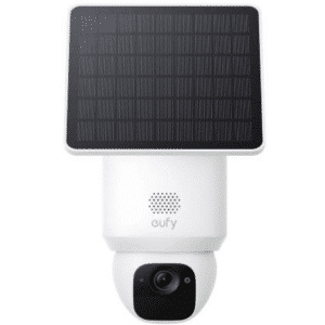 Eufy - Surveillance camera - SoloCam E30 - Vigilancia de Video - Cámaras Análogas - T8171121