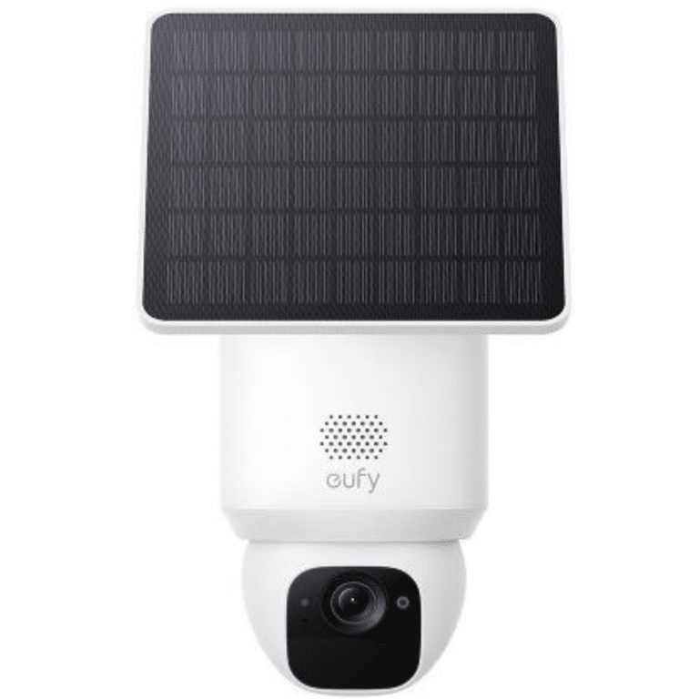 Eufy - Surveillance camera - SoloCam E30 - Vigilancia de Video - Cámaras Análogas - T8171121