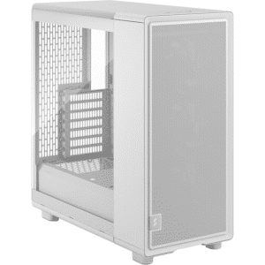 Fractal Design Computer Case Epoch - CS - CA-EP01A03 - FRACTAL - 843276109653 - FD-C-EPO1A-03