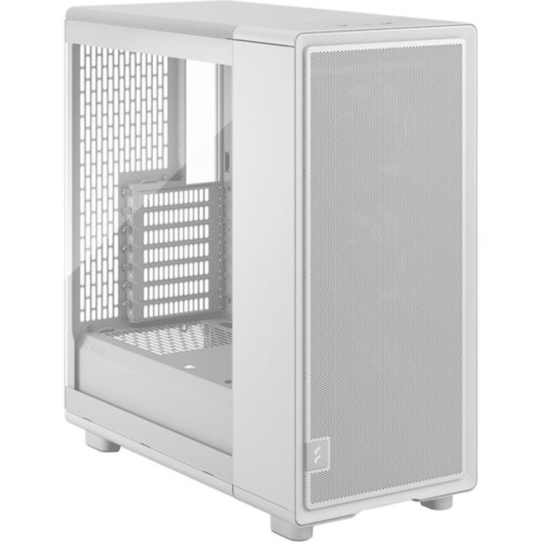 Fractal Design Computer Case Epoch - CS - CA-EP01A03 - FRACTAL - 843276109653 - FD-C-EPO1A-03