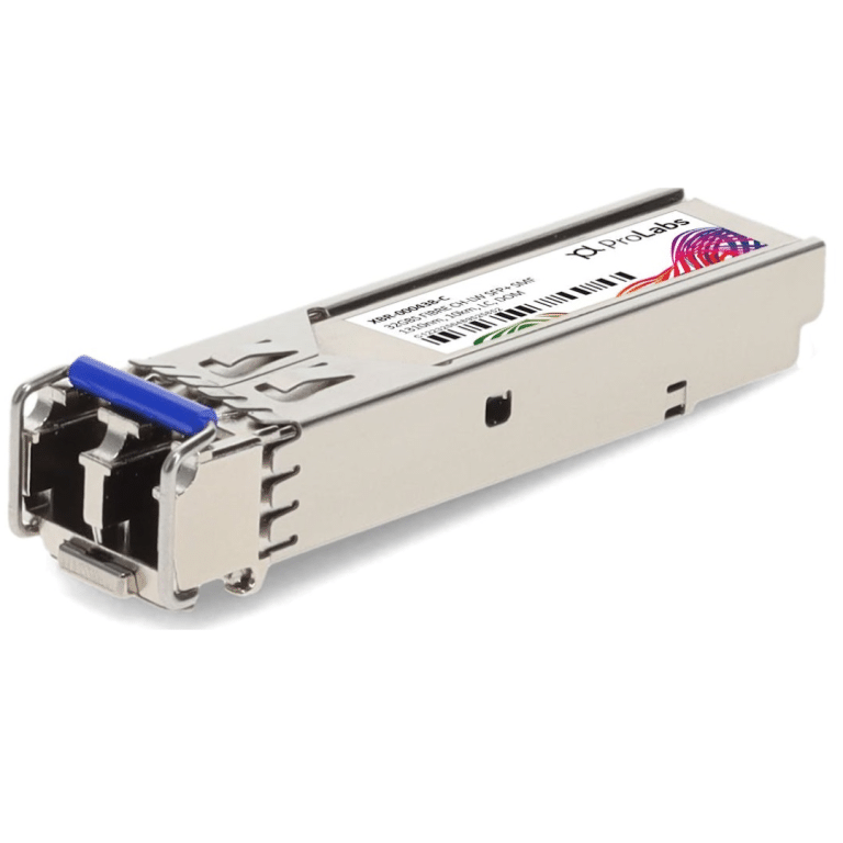 Finisar Finisar NT FTLF8532P4BCV 32Gbps 850nm LC Duplex Pluggable SFP+ Transceiver NT 263562 FTLF8532P4BCV