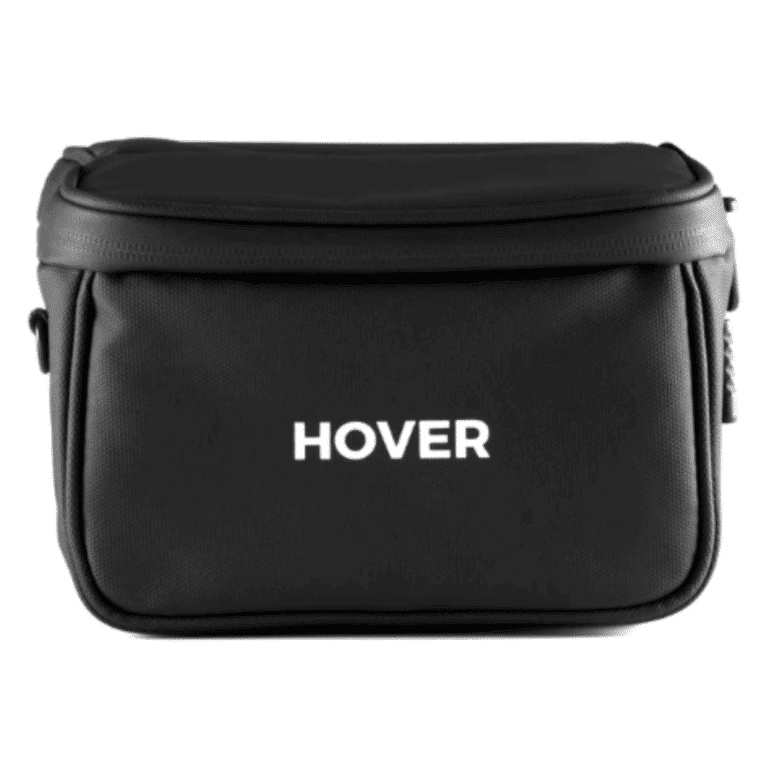 HOVERAir HOVERAir AC SP86H006 HOVERAir X1 PRO PROMAX Multi-functional Carry Bag Retail AC 293188 SP86H006