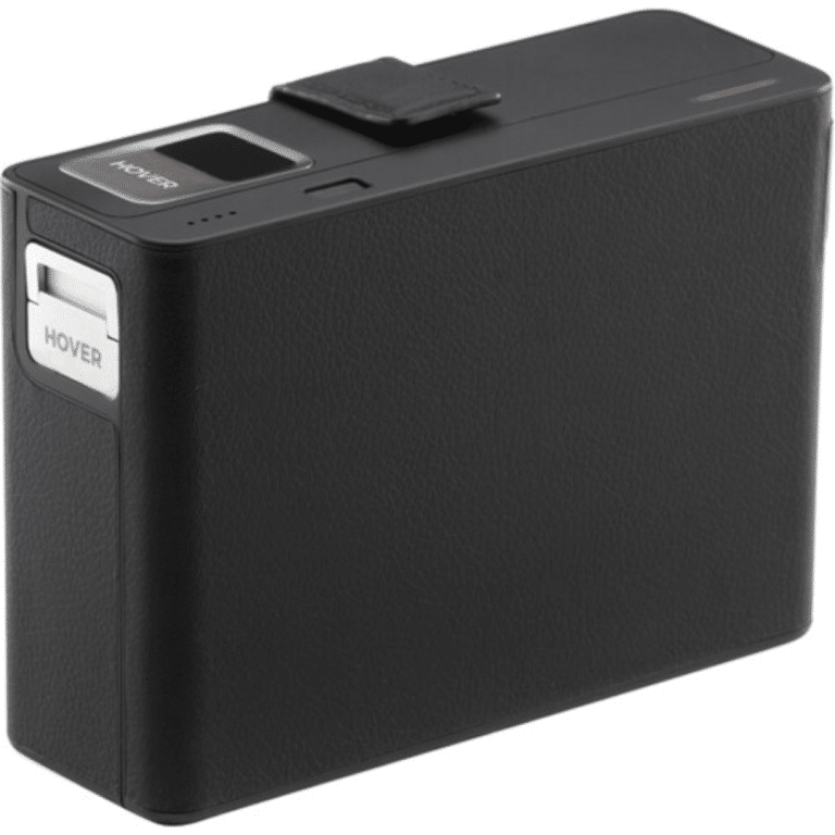 HOVERAir HOVERAir Accessory SP26H004 HOVERAir Power Case Retail AC 293176 SP26H004