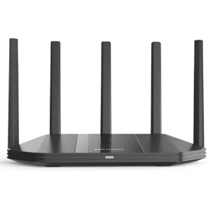 Hikvision - DS-3WR30X(O-STD)/US 3000M Wi-F - Redes - Puentes y Enrutadores - DS-3WR30X(O-STD)/US