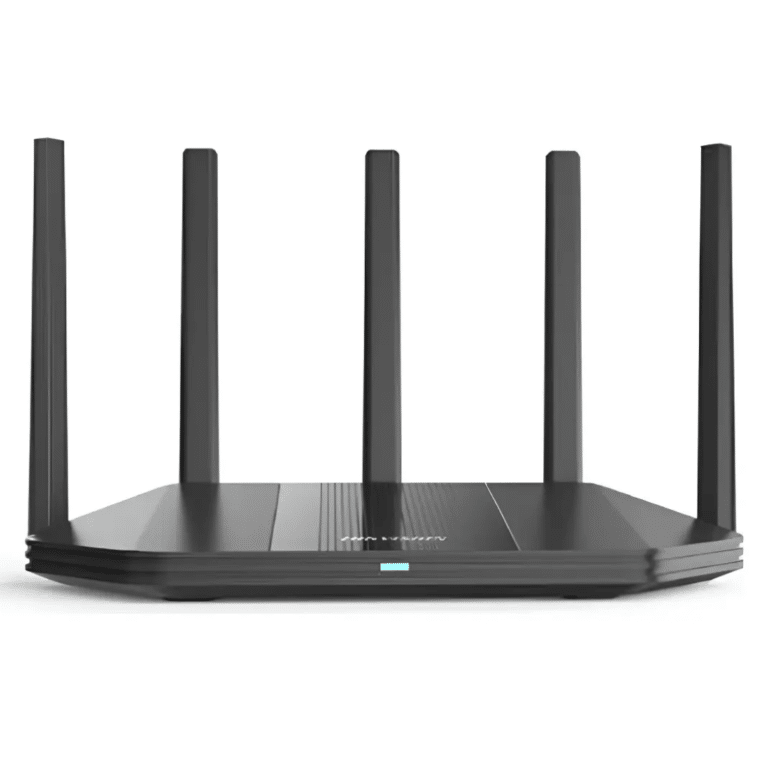 Hikvision - DS-3WR30X(O-STD)/US 3000M Wi-F - Redes - Puentes y Enrutadores - DS-3WR30X(O-STD)/US