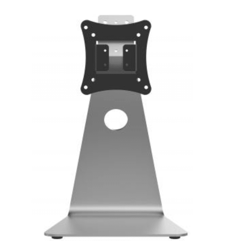 Hikvision Hikvision Accessory DS-DM0701-BL Desk stand bracket for DS-K1T671TM-3XF Retail AC 244685 DS-DM0701-BL
