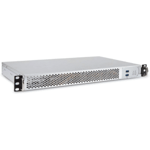In-Win In-Win RD IW-RF100S-S265 1U Appliance 265W PS 0 0 (2*2.5) Silver Brown box RD 196255 IW-RF100S-S265