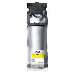 Ink Pack Epson T46j420 250ml Yellow - Suministros - T46J420