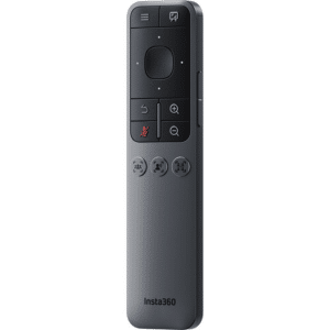 Insta360 Insta360 Accessory CINSBABB Connect Remote Control Retail AC 299191 CINSBABB