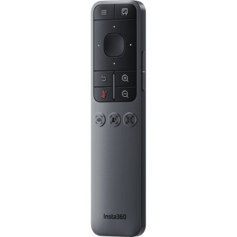Insta360 Insta360 Accessory CINSBABB Connect Remote Control Retail AC 299191 CINSBABB