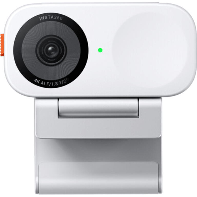 Insta360 Insta360 CM CINSABNA_LINK2C06 Link 2C Standard Edition Arctic White Retail CM 296046 CINSABNA_LINK2C06