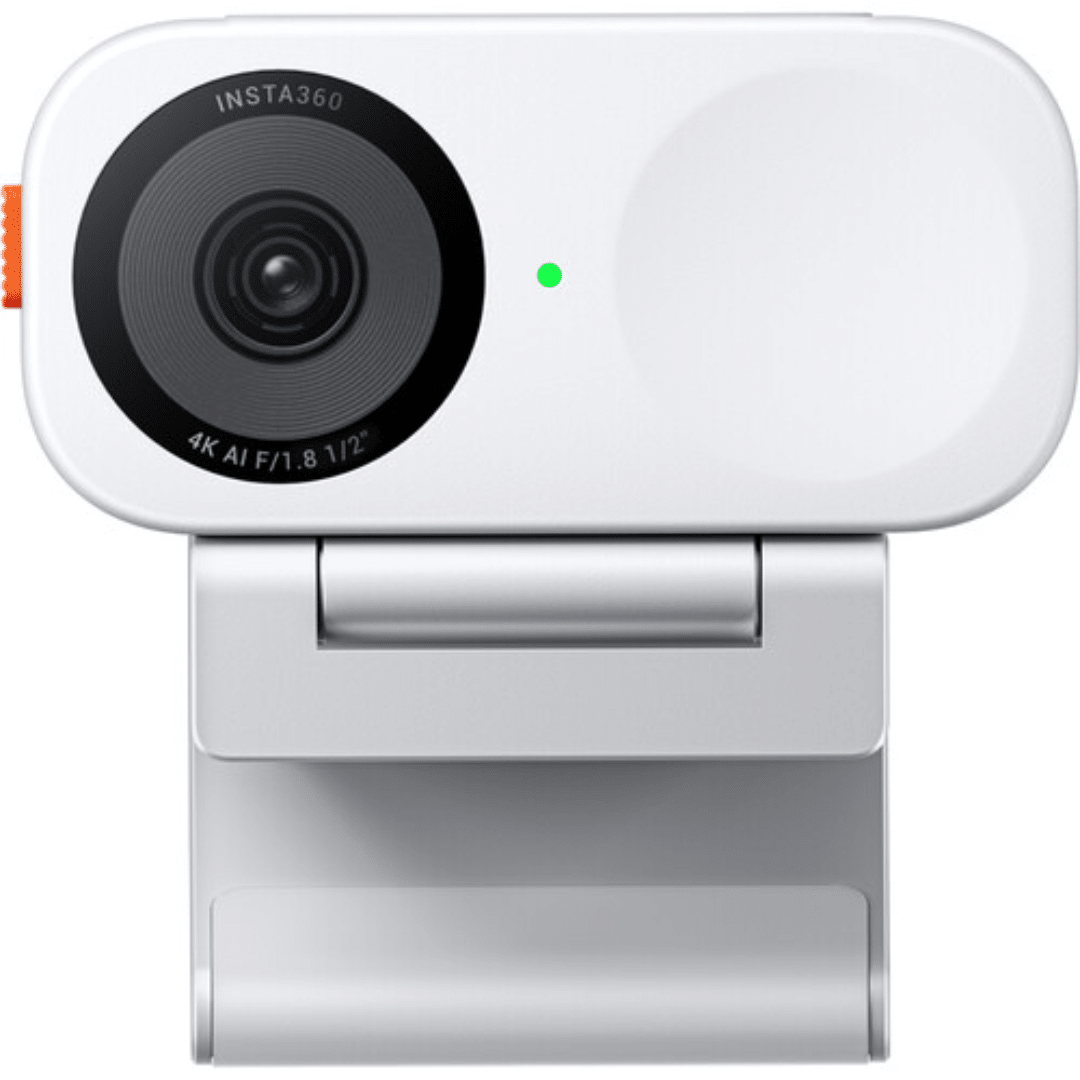 Insta360 Insta360 CM CINSABNA_LINK2C06 Link 2C Standard Edition Arctic White Retail CM 296046 CINSABNA_LINK2C06 (3)