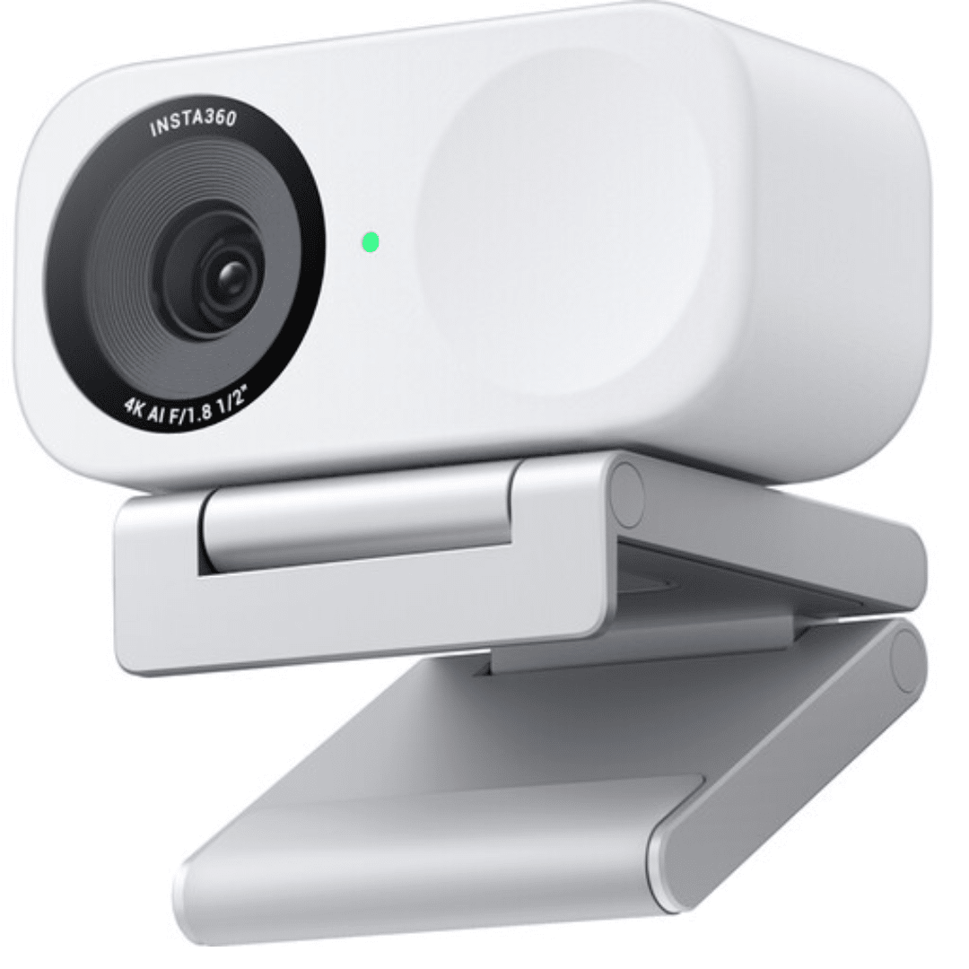 Insta360 Insta360 CM CINSABNA_LINK2C06 Link 2C Standard Edition Arctic White Retail CM 296046 CINSABNA_LINK2C06 (4)