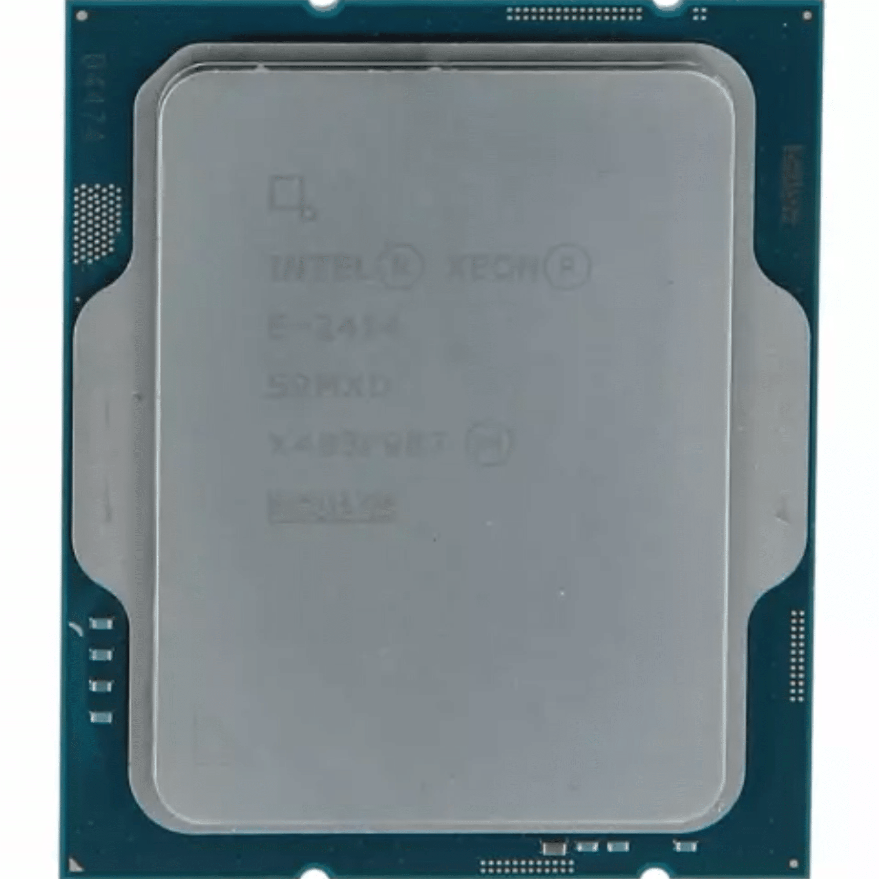 Intel Intel CPU CM8071505025407 Xeon E-2414 2.6GHz 12M Cache LGA1700 Tray CP 281930 CM8071505025407 (1)