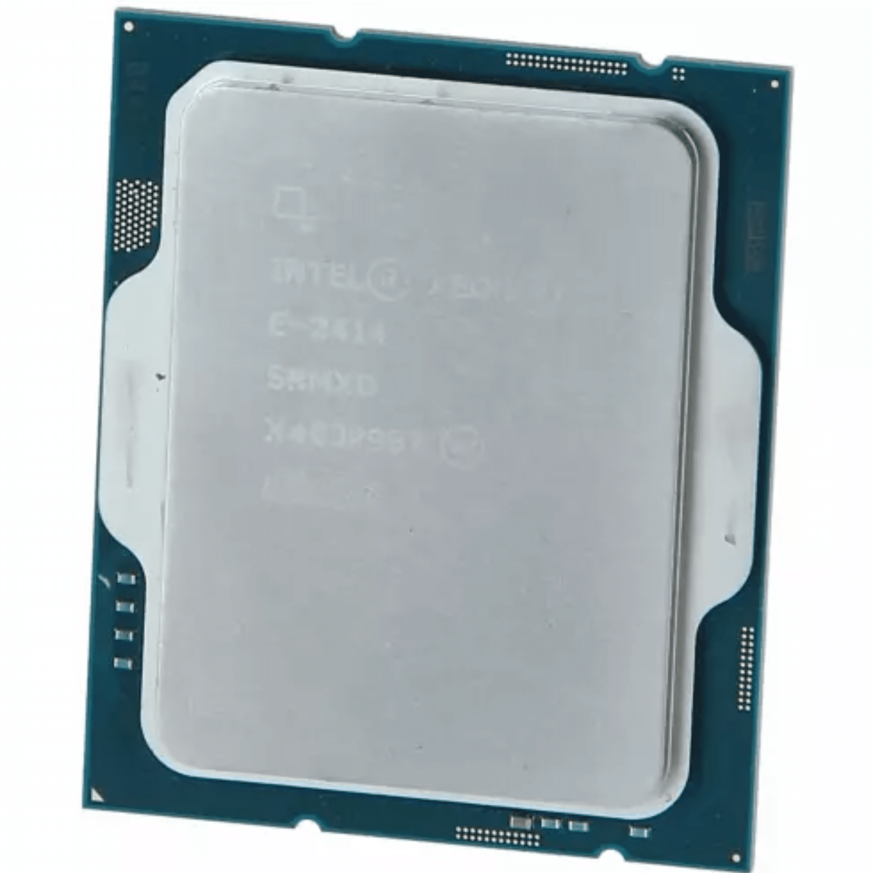 Intel Intel CPU CM8071505025407 Xeon E-2414 2.6GHz 12M Cache LGA1700 Tray CP 281930 CM8071505025407 (2)