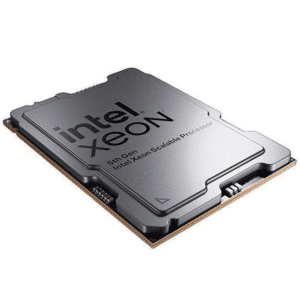 Intel Intel CPU PK8072205558900 Xeon Platinum 8562Y+ 32C 2.8GHz 60M FC-LGA16N Tray CP 281130 PK8072205558900