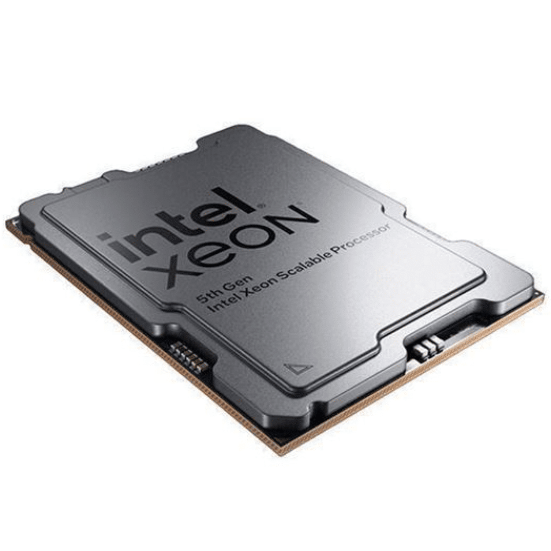 Intel Intel CPU PK8072205558900 Xeon Platinum 8562Y+ 32C 2.8GHz 60M FC-LGA16N Tray CP 281130 PK8072205558900