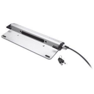Kensington Kensington AC K64453WW  Laptop Locking Station2.0 with MicroSaver2.0 Lock RTL AC 235013 K64453WW