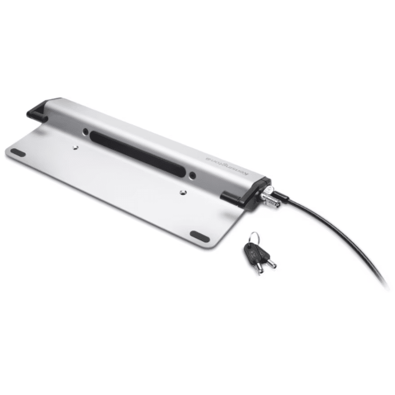 Kensington Kensington AC K64453WW  Laptop Locking Station2.0 with MicroSaver2.0 Lock RTL AC 235013 K64453WW