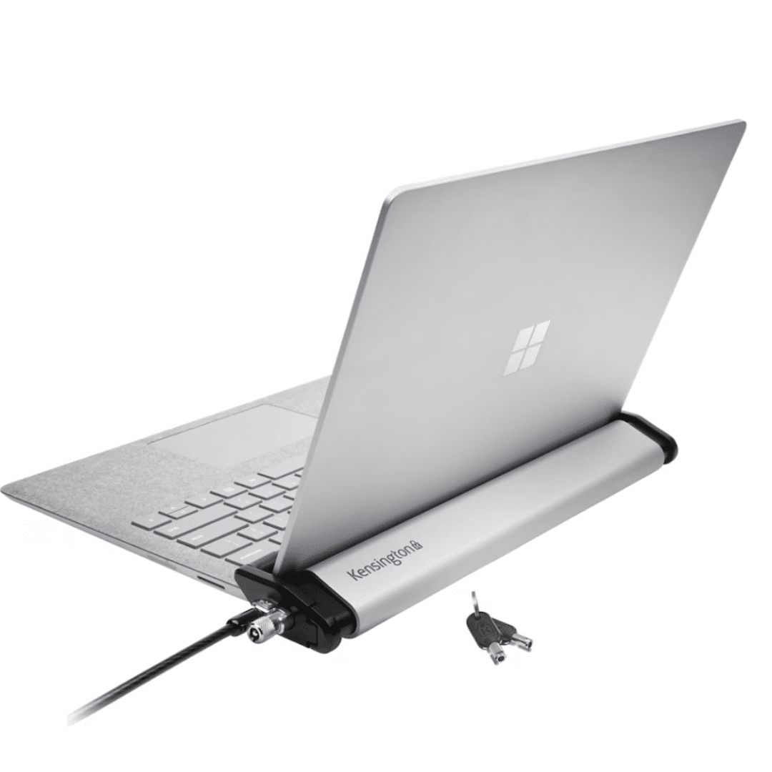 Kensington Kensington AC K64453WW Laptop Locking Station2.0 with MicroSaver2.0 Lock RTL AC 235013 K64453WW (3)