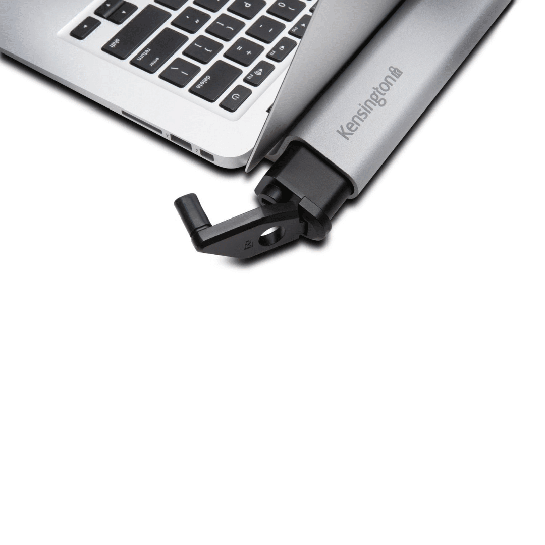 Kensington Kensington AC K64453WW Laptop Locking Station2.0 with MicroSaver2.0 Lock RTL AC 235013 K64453WW (5)