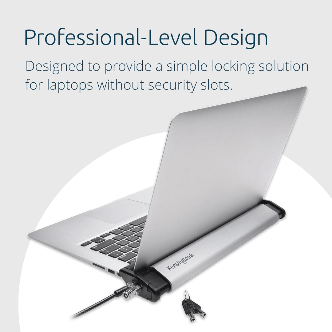 Kensington Kensington AC K64453WW Laptop Locking Station2.0 with MicroSaver2.0 Lock RTL AC 235013 K64453WW (6)