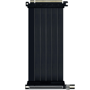 Lian-Li Lian-Li Cable PW-PCI-520X PCIE5.0 riser card cable 20cm Retail CB 297666 PW-PCI-520X