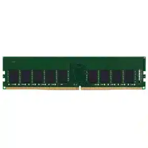 Kingston 32GB 2Rx8 2G X 72-Bit PC4-3200 CL22 288-Pin DIMM | SKU KSM32E32HD - MEM - KSM32E32HD - KINGSTON - 740617348231 - KSM32ED8/32HD