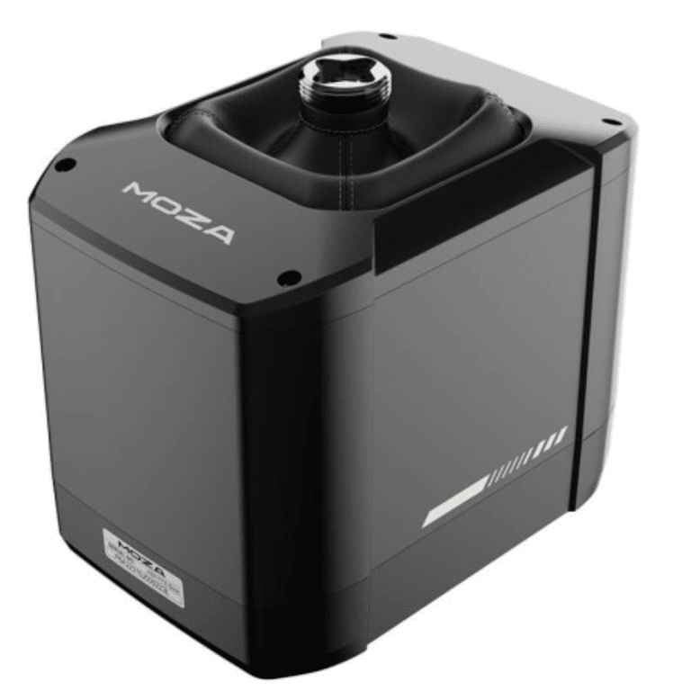 MOZA RACING MOZA RACING GM AS001 AB9 FFB BASE Retail GM 289688 AS001