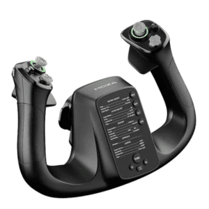 MOZA RACING MOZA RACING GM AS012 MFY YOKE Retail GM 299193 AS012
