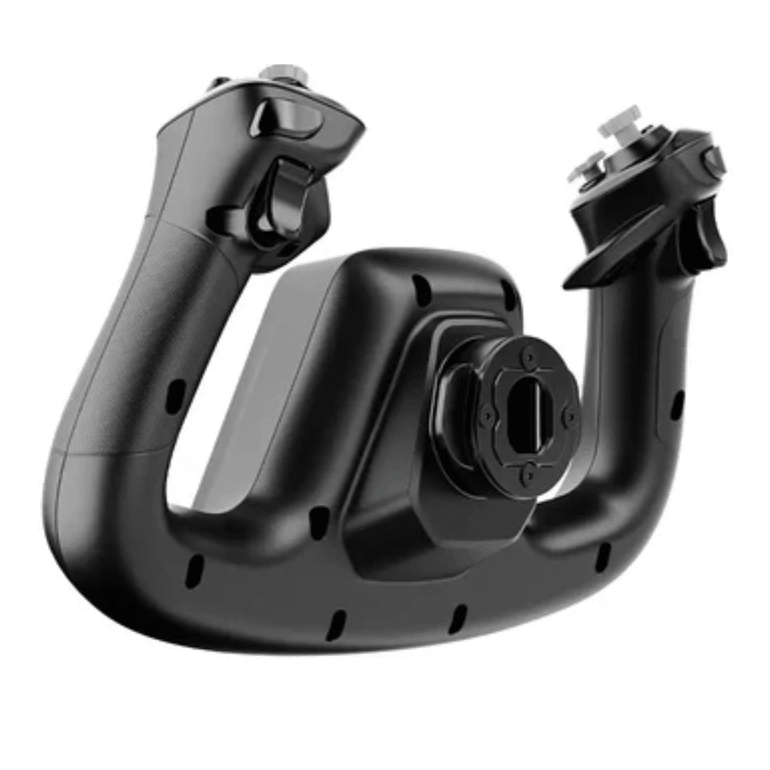 MOZA RACING MOZA RACING GM AS012 MFY YOKE Retail GM 299193 AS012 (3)