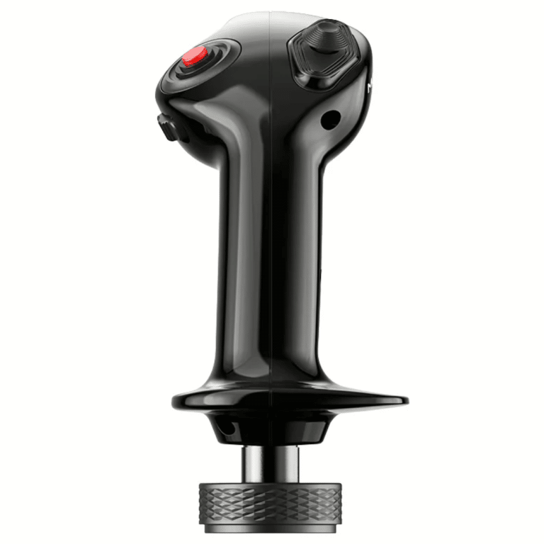 MOZA RACING MOZA RACING Game AS005 MOZA MA3X Flightstick Retail GM 292249 AS005
