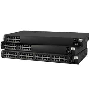 Microchip Technology Microchip NT PD-9012G ACDC M-US 12PT Full Power 30W per port Managed Gigabit NT 247147 PD-9012G/ACDC/M-US