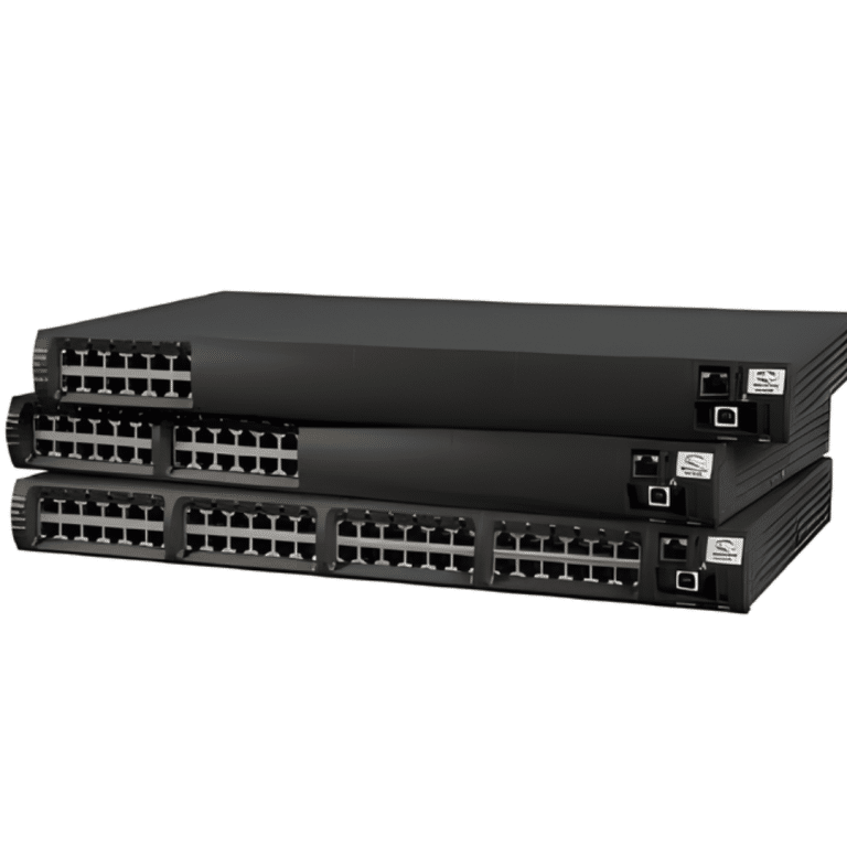 Microchip Technology Microchip NT PD-9012G ACDC M-US 12PT Full Power 30W per port Managed Gigabit NT 247147 PD-9012G/ACDC/M-US