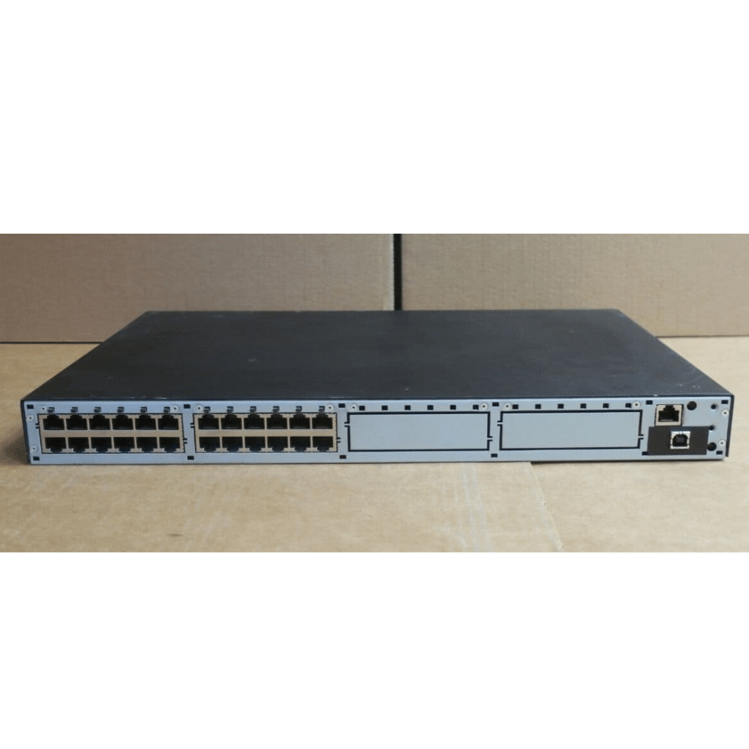 Microchip Technology Microchip NT PD-9012G ACDC M-US 12PT Full Power 30W per port Managed Gigab (1)